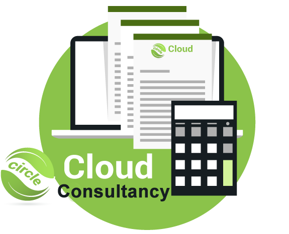 Circle Cloud Accountants & Consultants